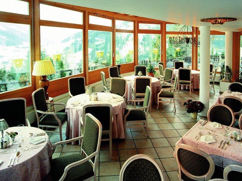 Hotel Alpenkrone فيلزموس المظهر الخارجي الصورة