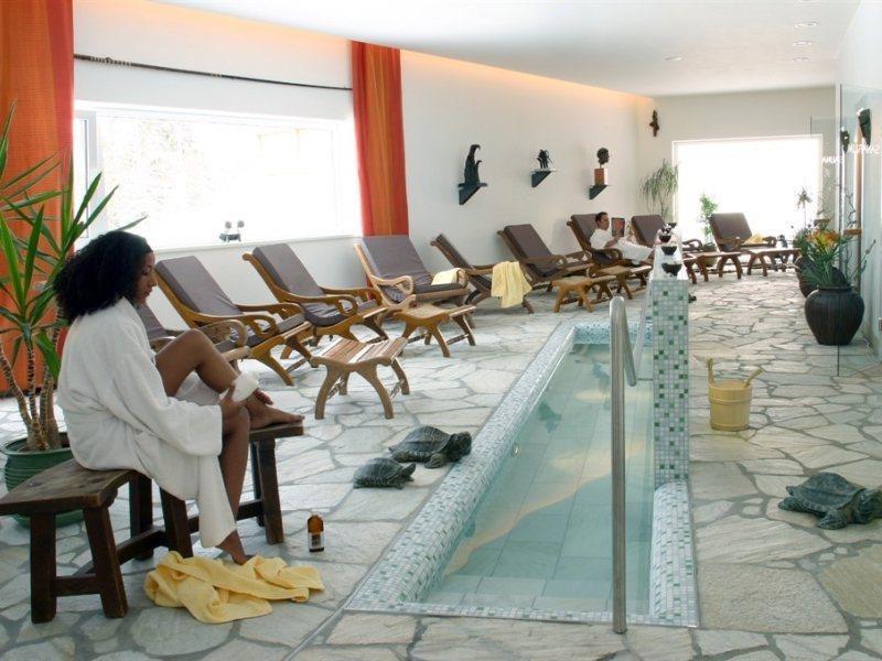 Hotel Alpenkrone فيلزموس المظهر الخارجي الصورة