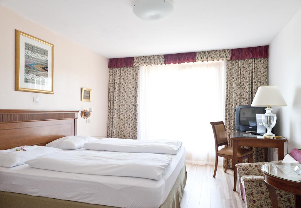 Hotel Alpenkrone فيلزموس الغرفة الصورة