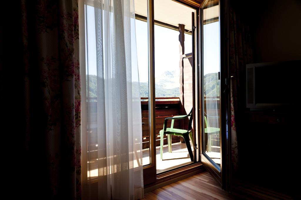 Hotel Alpenkrone فيلزموس الغرفة الصورة
