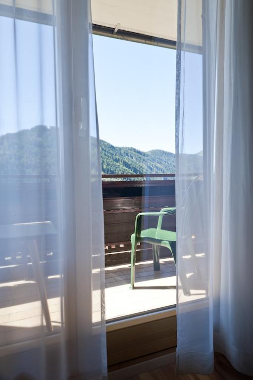Hotel Alpenkrone فيلزموس الغرفة الصورة