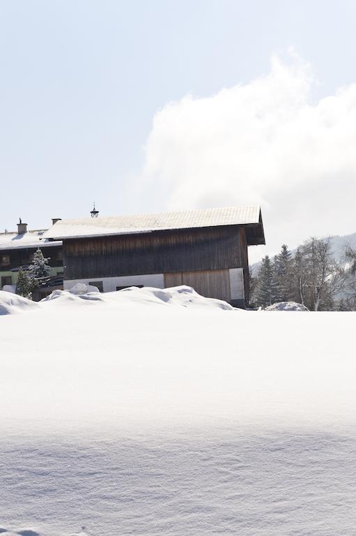 Hotel Alpenkrone فيلزموس المظهر الخارجي الصورة