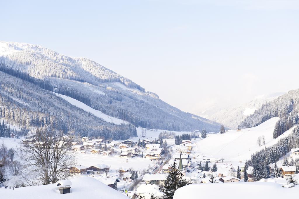 Hotel Alpenkrone فيلزموس المظهر الخارجي الصورة