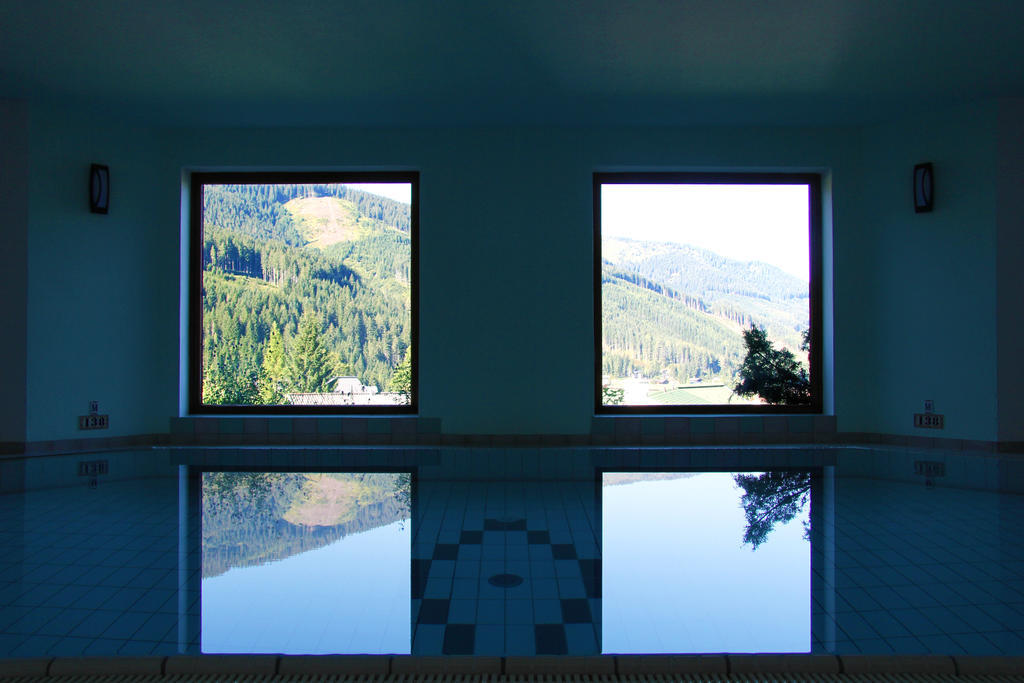 Hotel Alpenkrone فيلزموس المظهر الخارجي الصورة